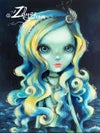 'Lagoona' : FINE ART print
