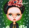 'Frida Blythe' : FINE ART print