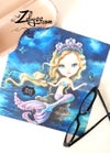 'Neelima' : Eyeglasses Cleaning Cloth 8x8"