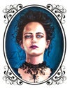 'Penny Dreadful' : FINE ART print