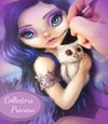 Collectors' Preview!!-Click to be updated on any new Original pieces