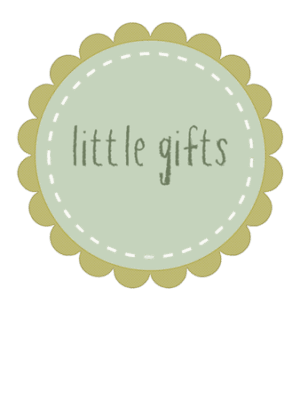 Little gifts 🎁