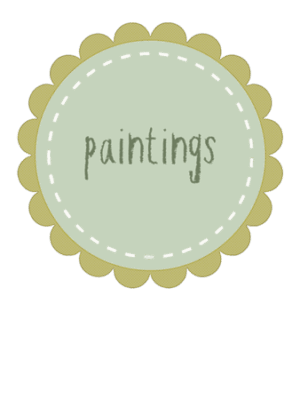 Original Paintings